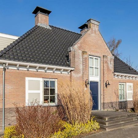 Roompot Buitenplaats De Hildenberg Appelscha Buitenkant foto