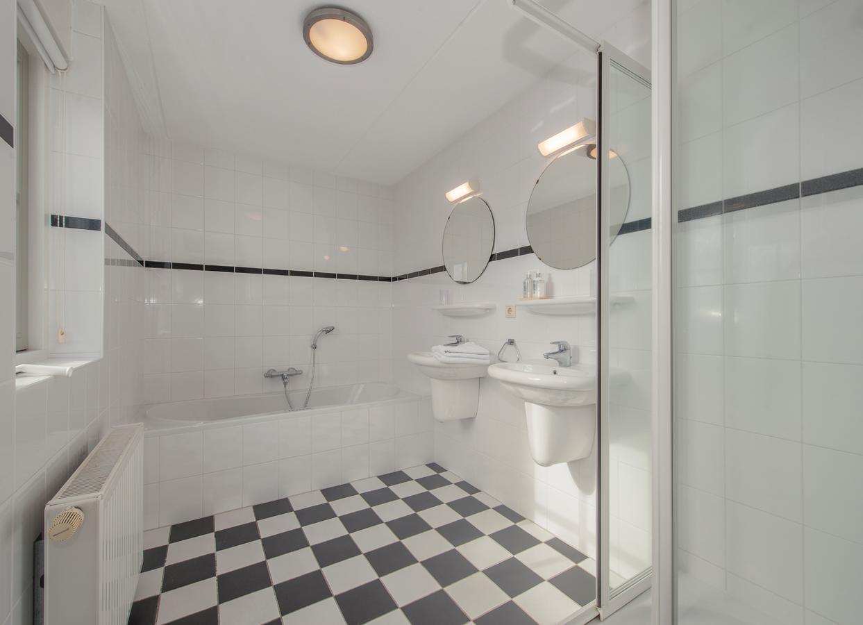Roompot Buitenplaats De Hildenberg Appelscha Kamer foto